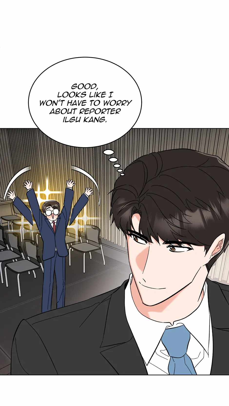 Read 1st year Max Level Manager Manga Online