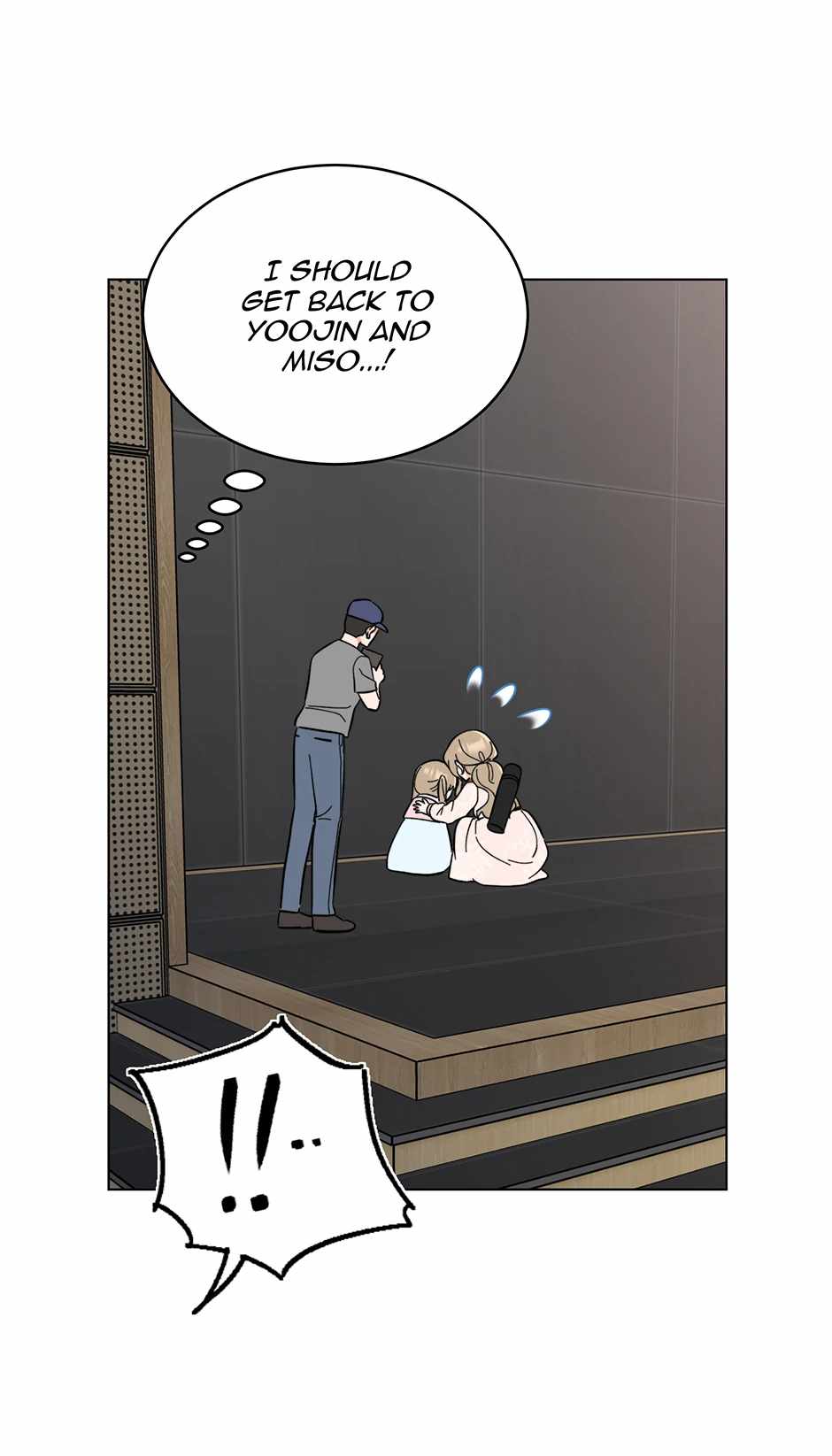 Read 1st year Max Level Manager Manga Online