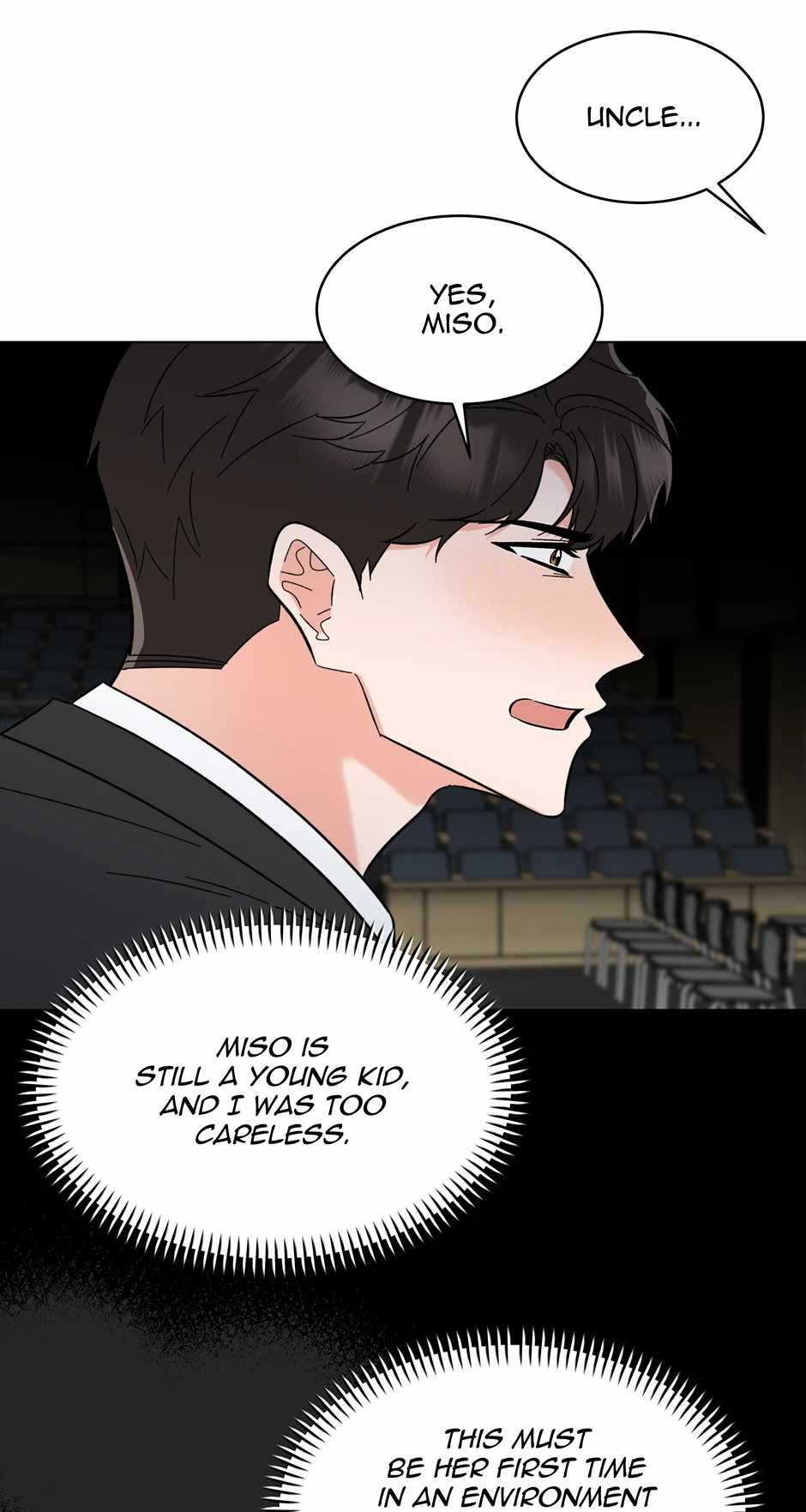 Read 1st year Max Level Manager Manga Online