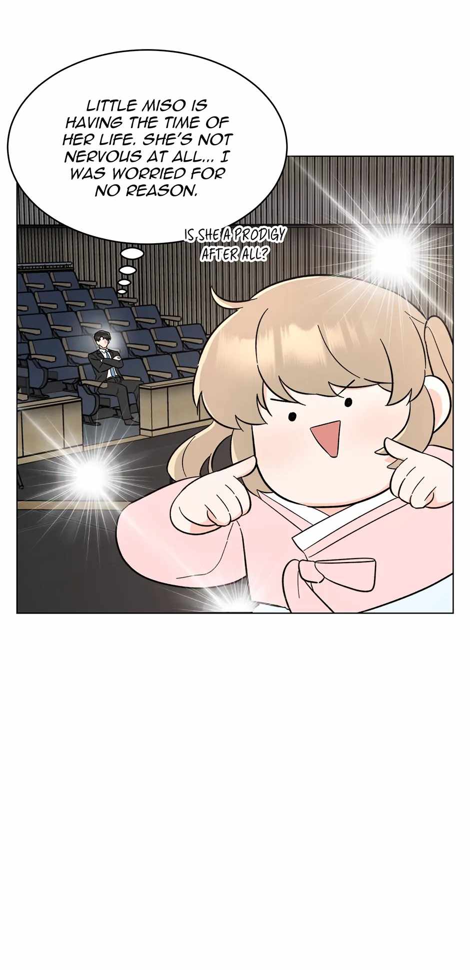 Read 1st year Max Level Manager Manga Online