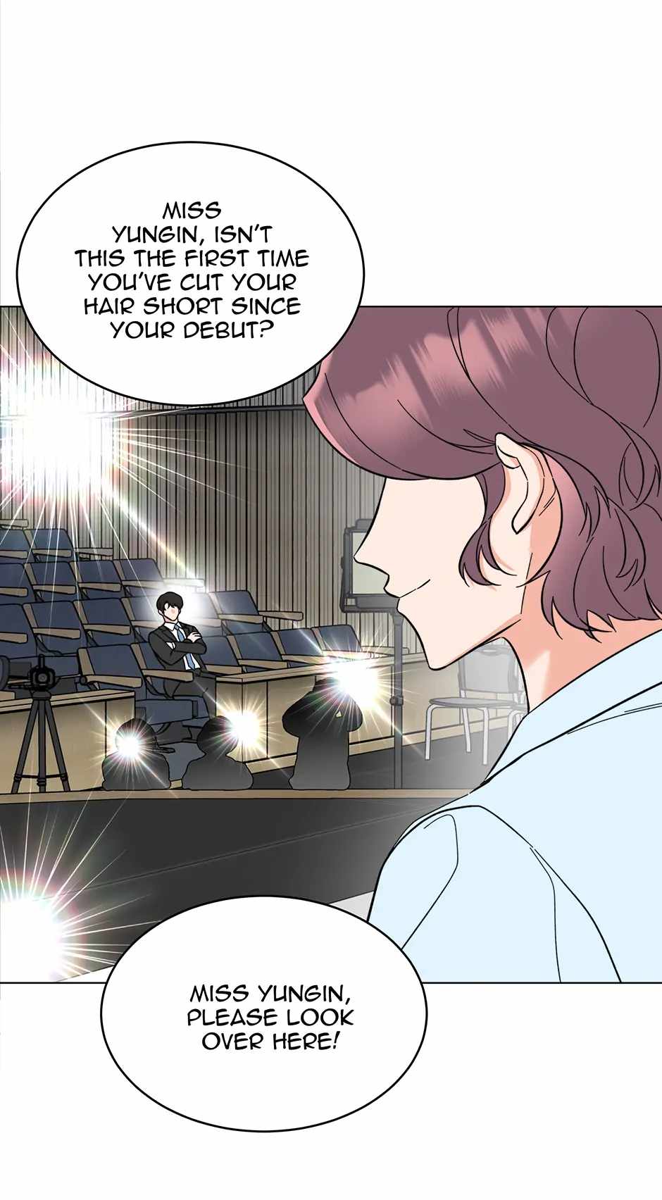 Read 1st year Max Level Manager Manga Online