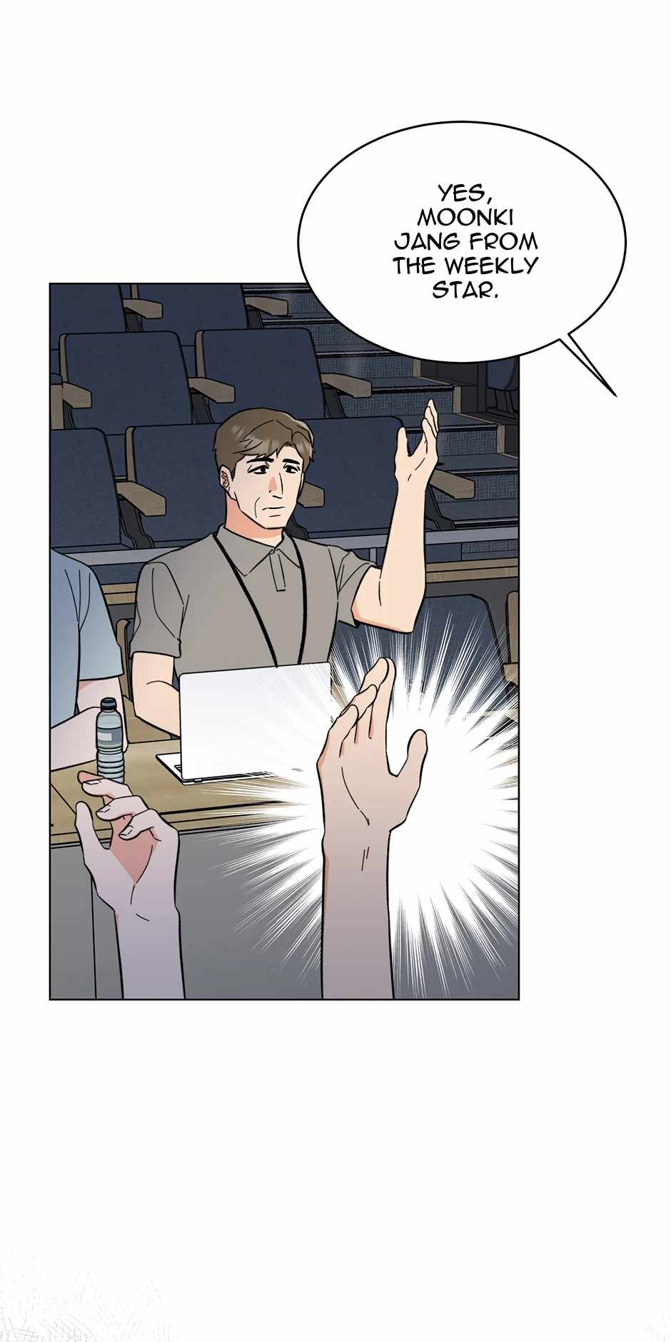 Read 1st year Max Level Manager Manga Online