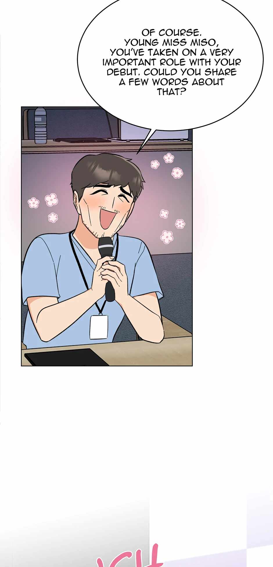 Read 1st year Max Level Manager Manga Online