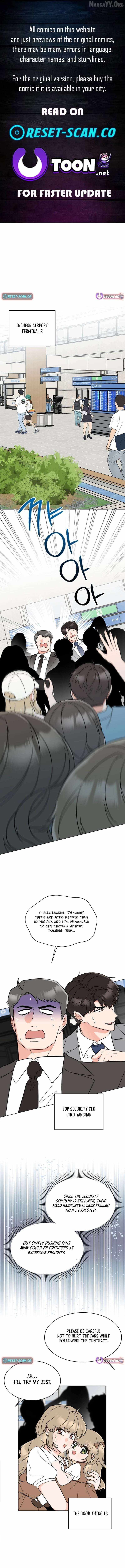 Read 1st year Max Level Manager Manga Online