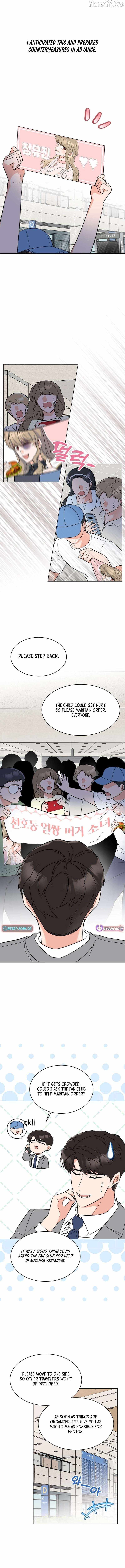 Read 1st year Max Level Manager Manga Online