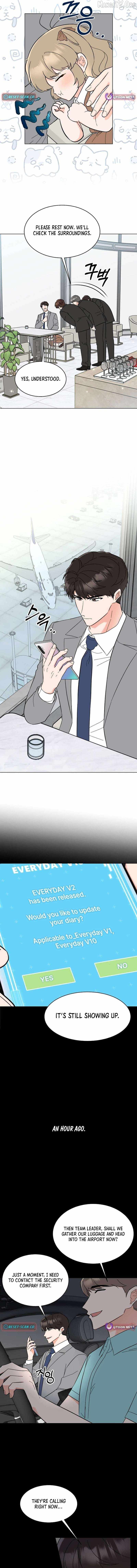 Read 1st year Max Level Manager Manga Online