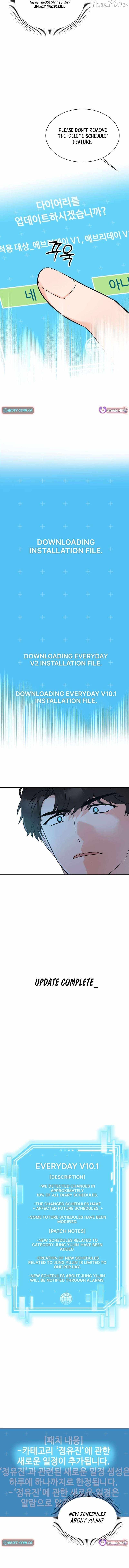 Read 1st year Max Level Manager Manga Online