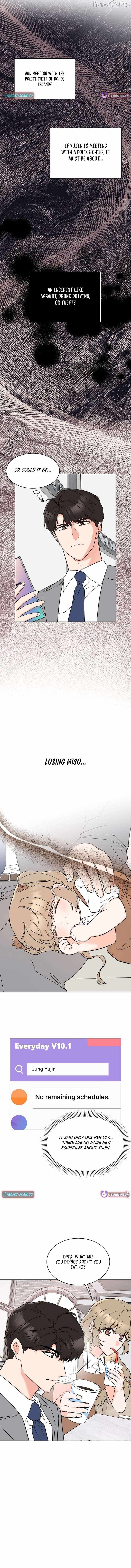 Read 1st year Max Level Manager Manga Online