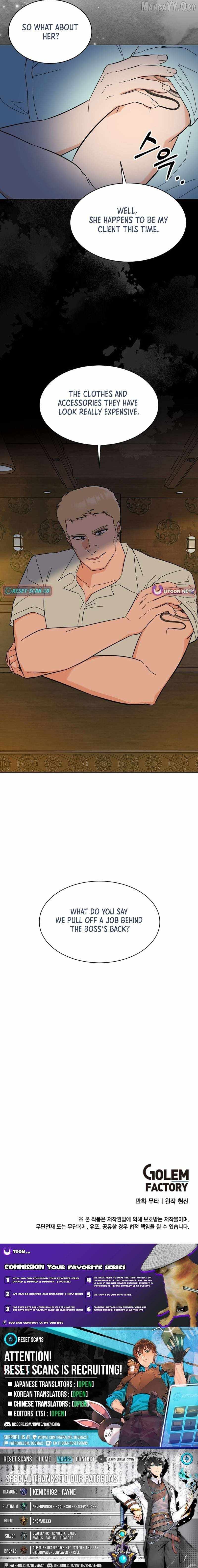 Read 1st year Max Level Manager Manga Online