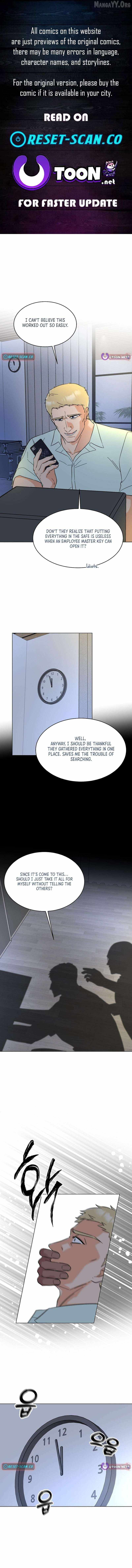 Read 1st year Max Level Manager Manga Online