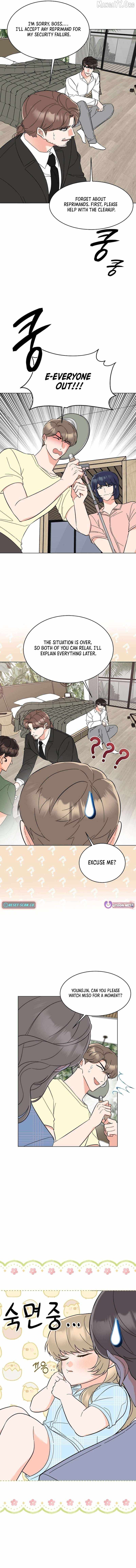 Read 1st year Max Level Manager Manga Online