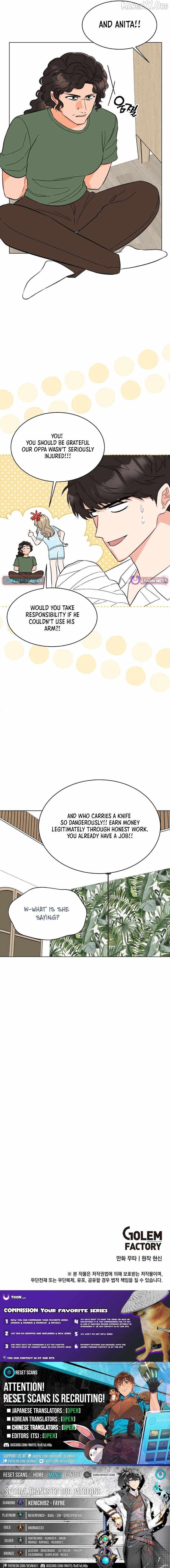 Read 1st year Max Level Manager Manga Online