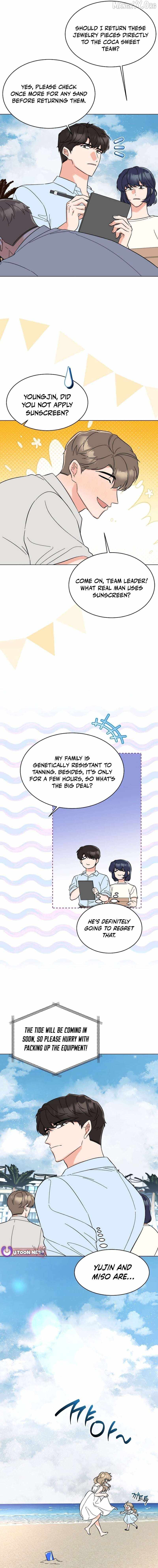 Read 1st year Max Level Manager Manga Online