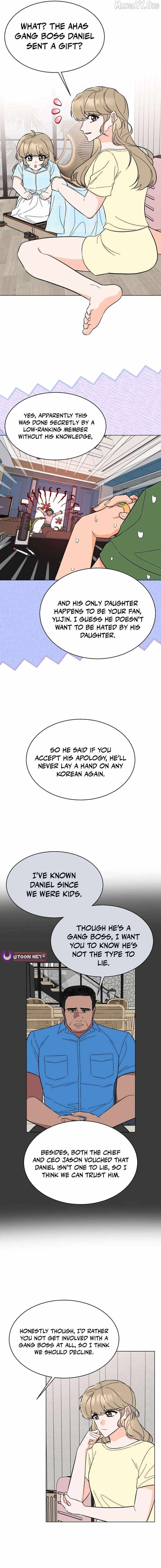 Read 1st year Max Level Manager Manga Online