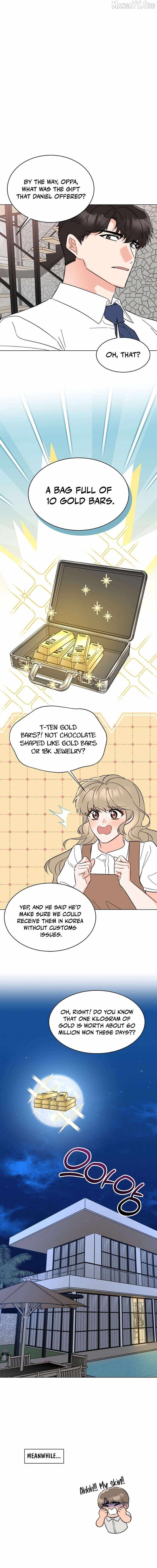 Read 1st year Max Level Manager Manga Online