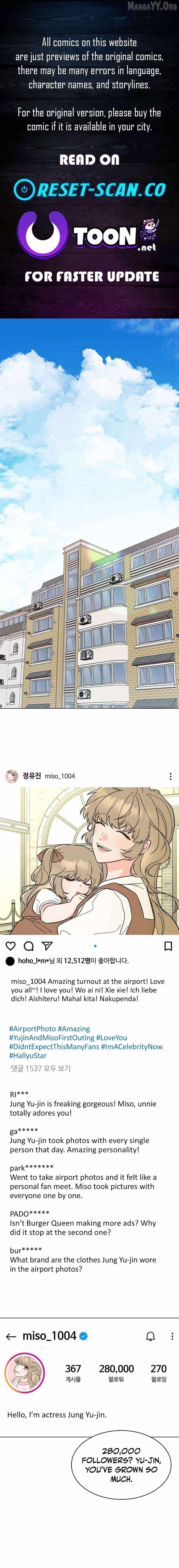 Read 1st year Max Level Manager Manga Online