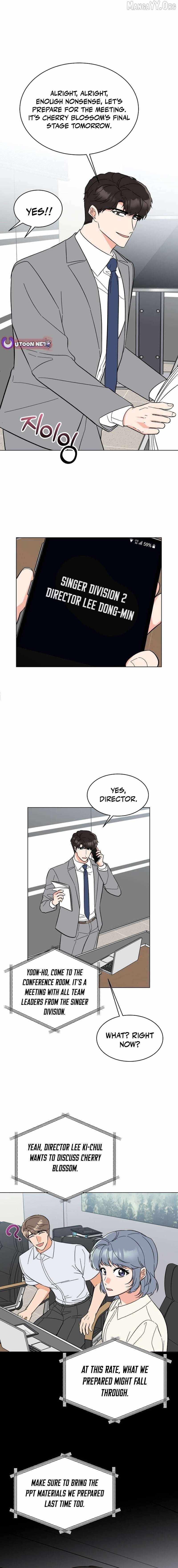 Read 1st year Max Level Manager Manga Online