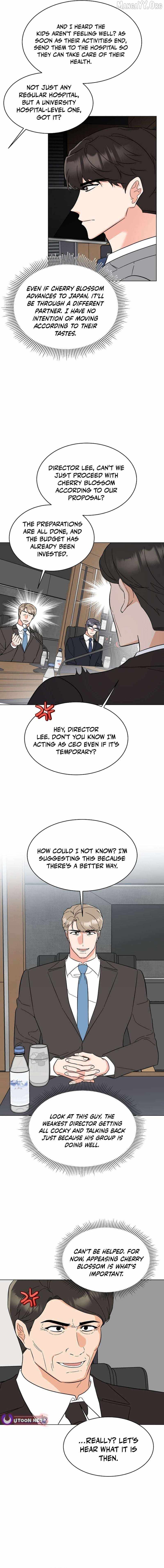 Read 1st year Max Level Manager Manga Online