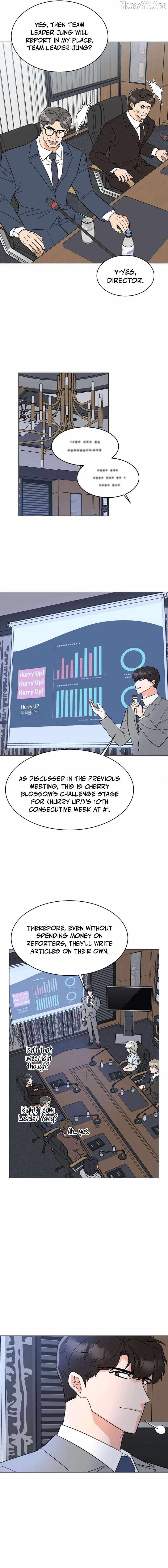 Read 1st year Max Level Manager Manga Online