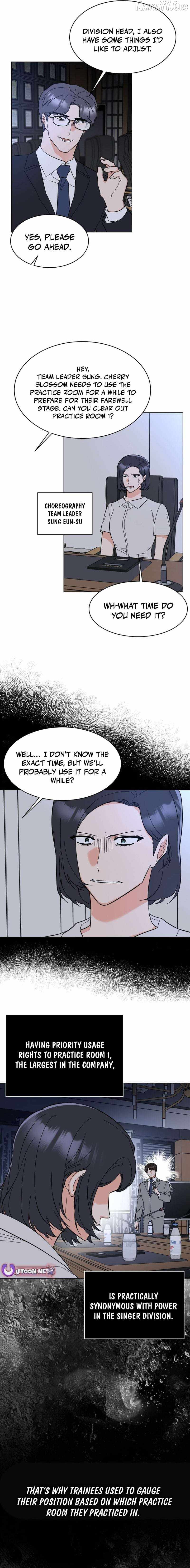 Read 1st year Max Level Manager Manga Online