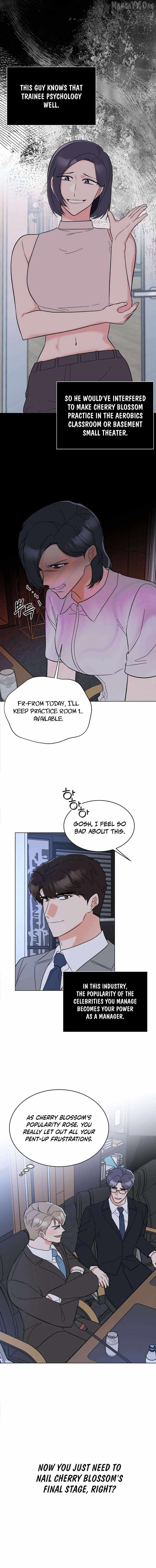 Read 1st year Max Level Manager Manga Online