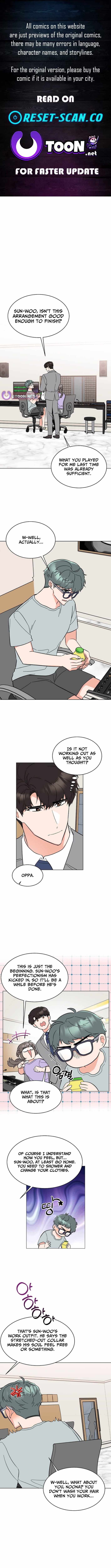 Read 1st year Max Level Manager Manga Online