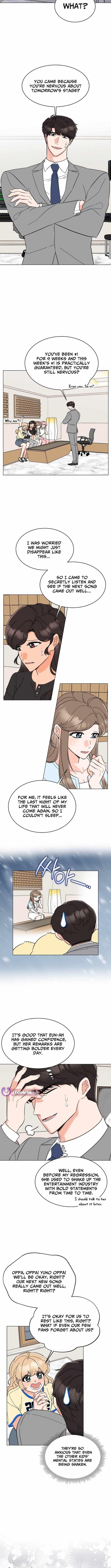 Read 1st year Max Level Manager Manga Online