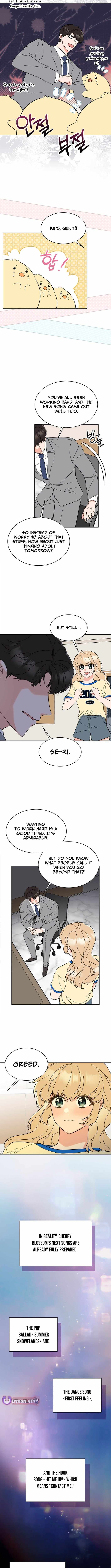 Read 1st year Max Level Manager Manga Online