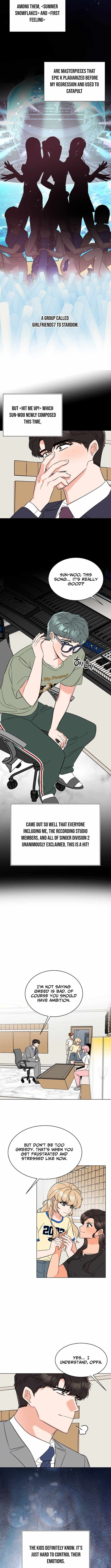 Read 1st year Max Level Manager Manga Online