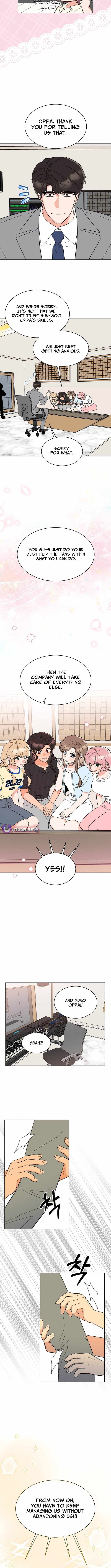 Read 1st year Max Level Manager Manga Online