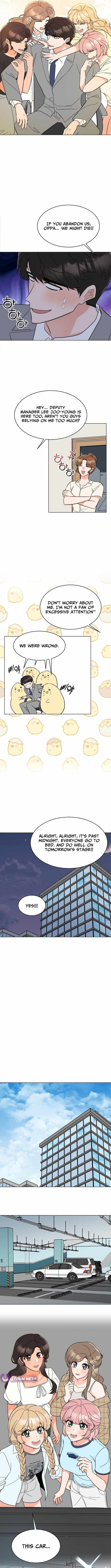 Read 1st year Max Level Manager Manga Online