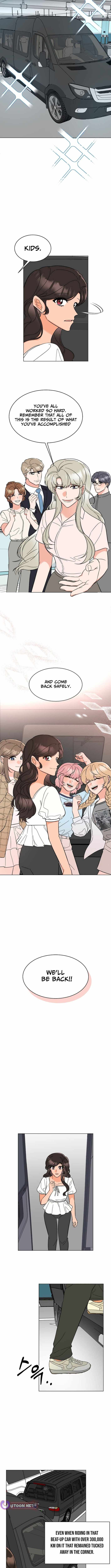 Read 1st year Max Level Manager Manga Online