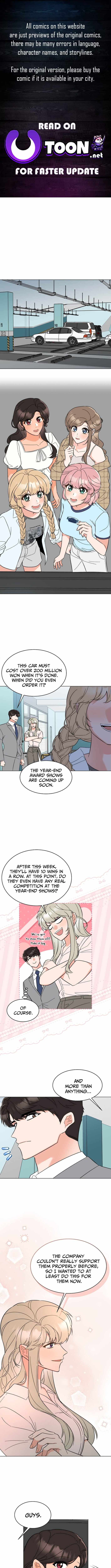 Read 1st year Max Level Manager Manga Online