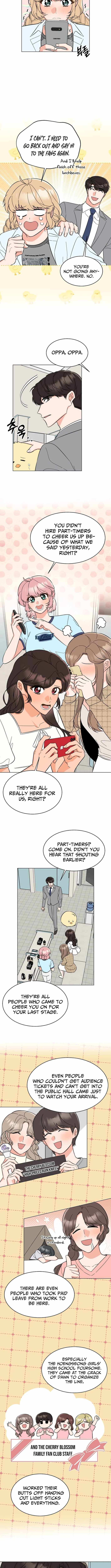 Read 1st year Max Level Manager Manga Online