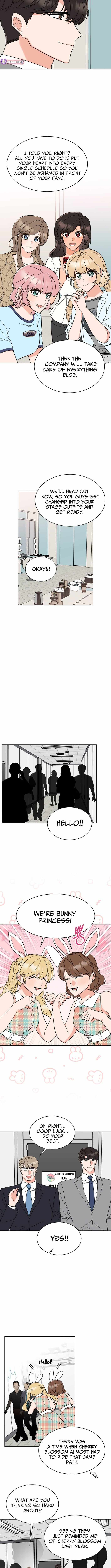 Read 1st year Max Level Manager Manga Online