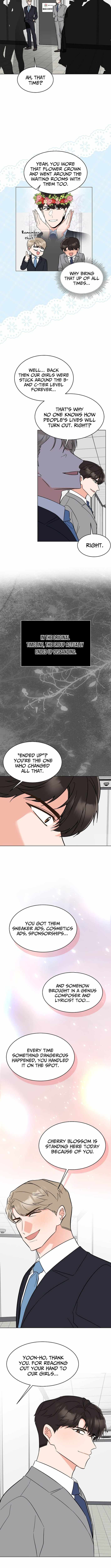 Read 1st year Max Level Manager Manga Online