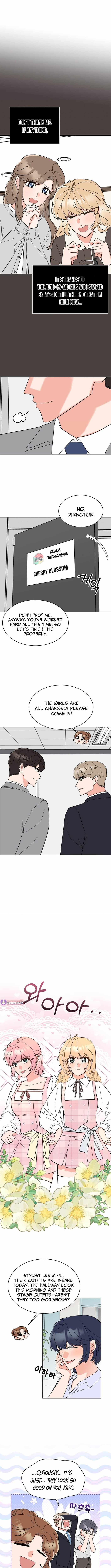 Read 1st year Max Level Manager Manga Online