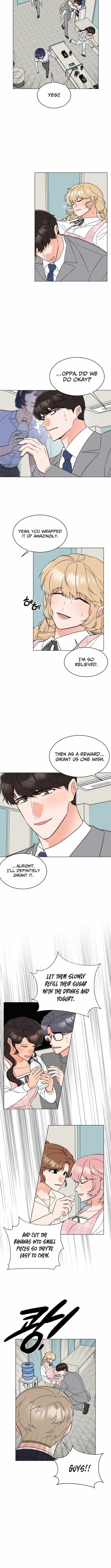 Read 1st year Max Level Manager Manga Online