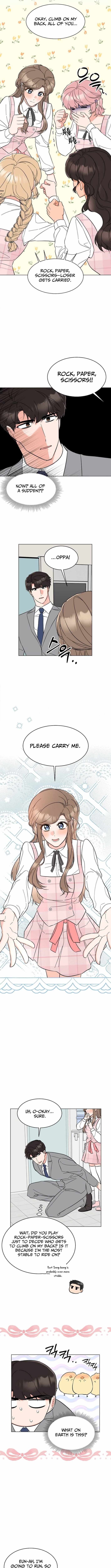 Read 1st year Max Level Manager Manga Online