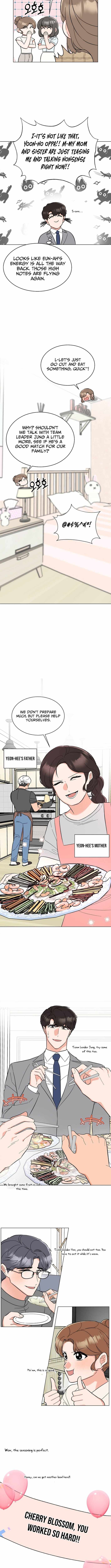 Read 1st year Max Level Manager Manga Online