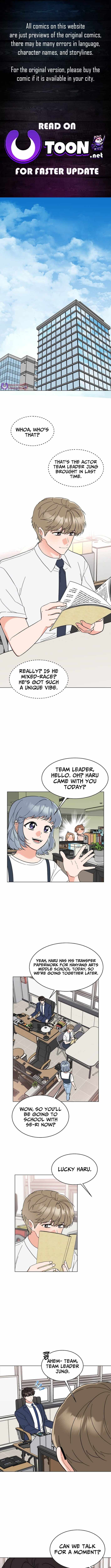 Read 1st year Max Level Manager Manga Online