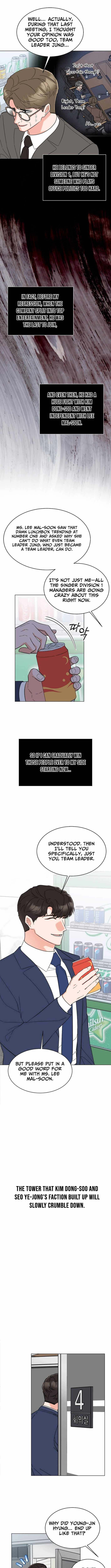 Read 1st year Max Level Manager Manga Online