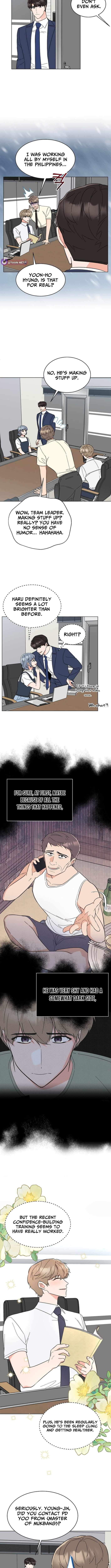 Read 1st year Max Level Manager Manga Online