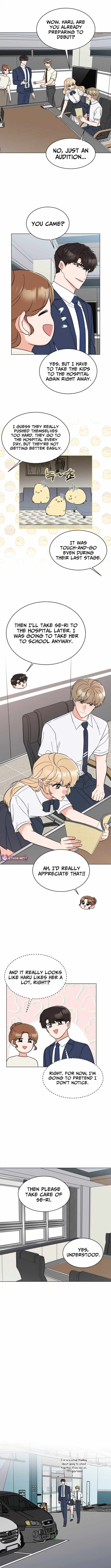 Read 1st year Max Level Manager Manga Online