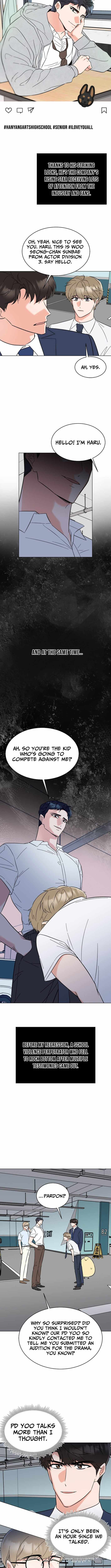 Read 1st year Max Level Manager Manga Online