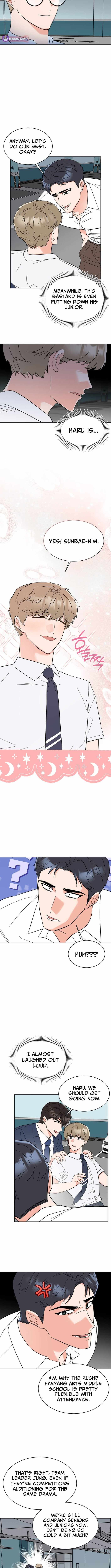 Read 1st year Max Level Manager Manga Online