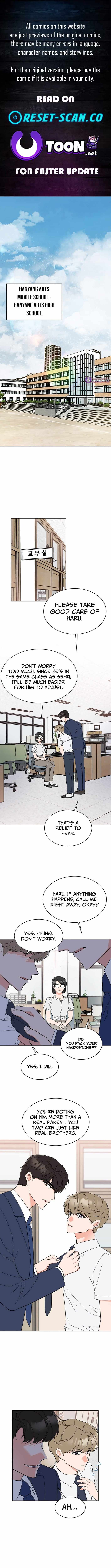 Read 1st year Max Level Manager Manga Online