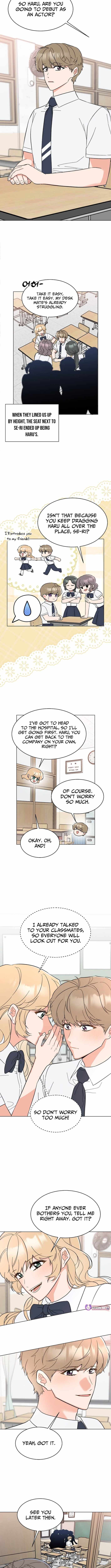 Read 1st year Max Level Manager Manga Online