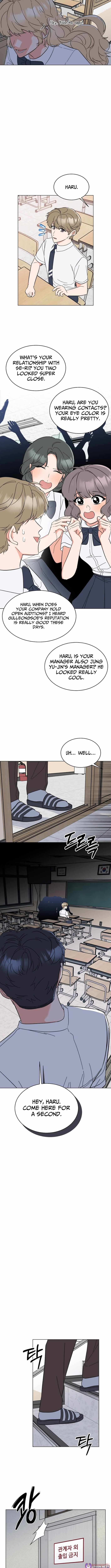 Read 1st year Max Level Manager Manga Online