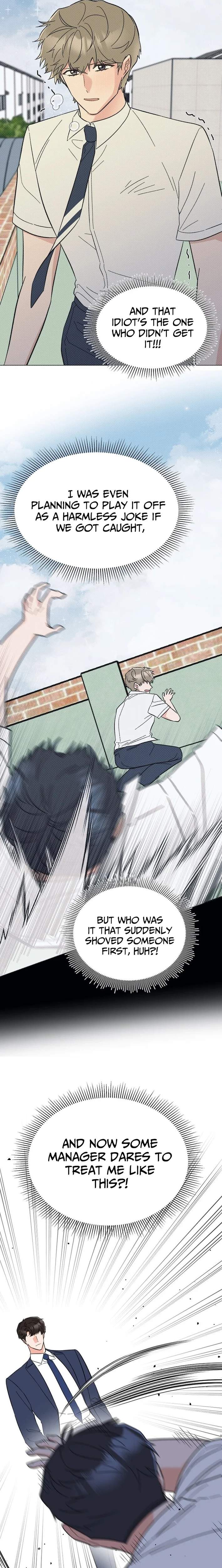 Read 1st year Max Level Manager Manga Online